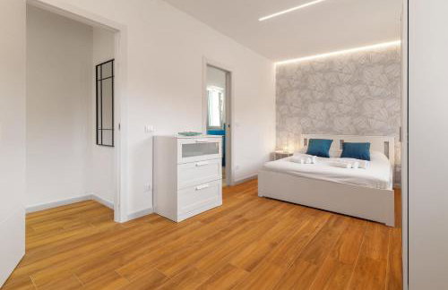 Luxury suite con piscina privata in Villa Vera Mondello - Palermo - Foto 5