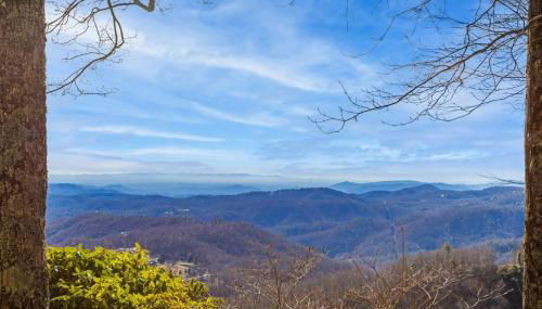 Blue View Chalet - Foto 2