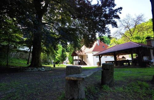 Villa Taborec - Foto 14