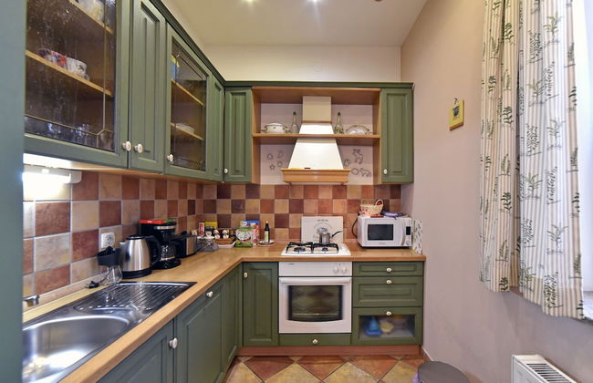 Apartment Tatjana - Foto 12