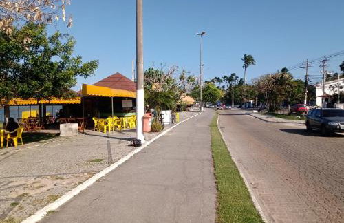 Casa conceito aberto aconchegante, perto de tudo e com garagem 64m2 - Foto 13