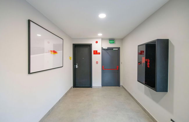 Qstay Gratus Tbilisi - Foto 6