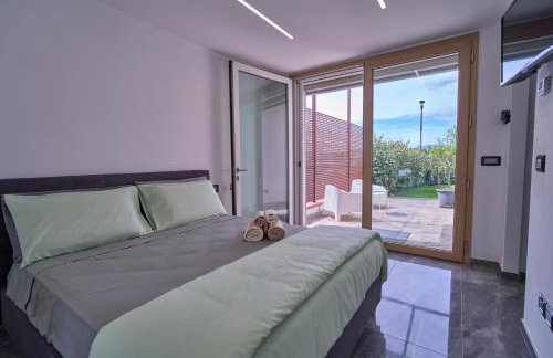 SunStyle House Villetta Rimini con Giardino e Park - Foto 12