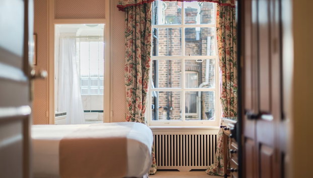 Curzon Street by Mansley - Foto 4, Quarto