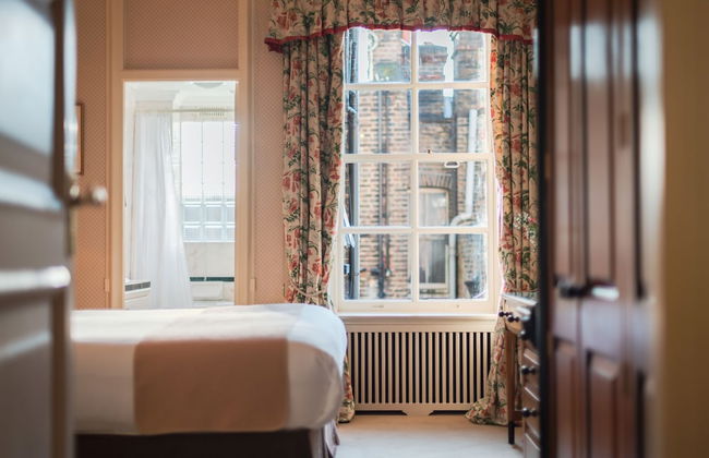 44 Curzon Street Apartments by Mansley - Foto 6