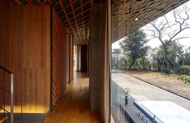 Lotte Resort Jeju Artvillas - Foto 71