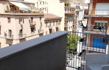 utveggio view apartment - Foto 52