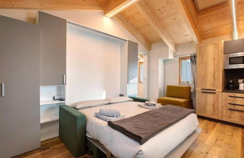 La Chapelle Appartamenti - Photo 10