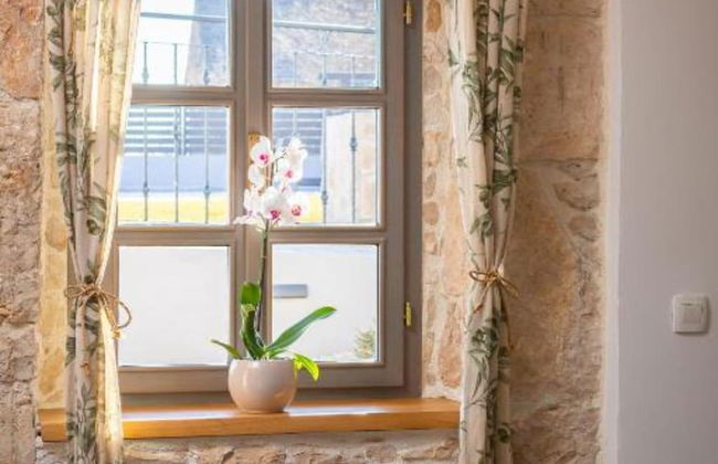 Villa Casa Di Pietra - Foto 40