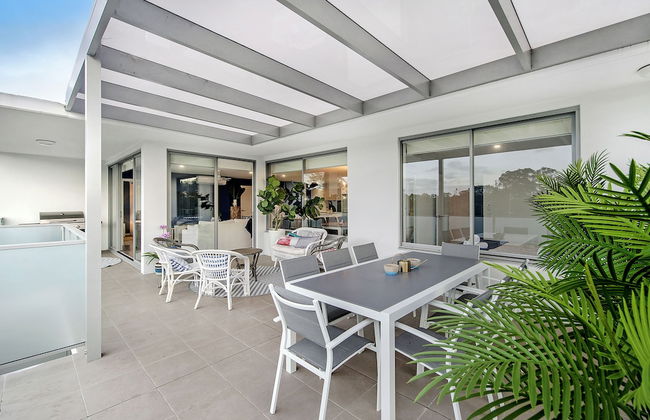 Waterford Private Apartments - Foto 18