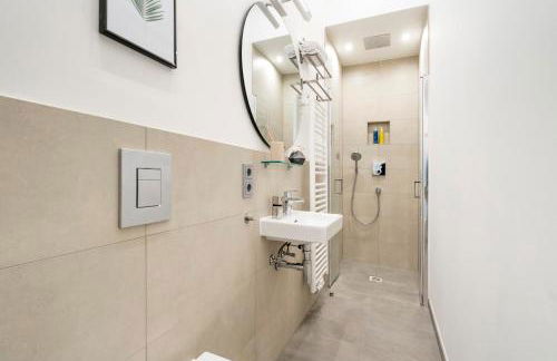 BENSIMON apartments Mitte / Wedding - Foto 44