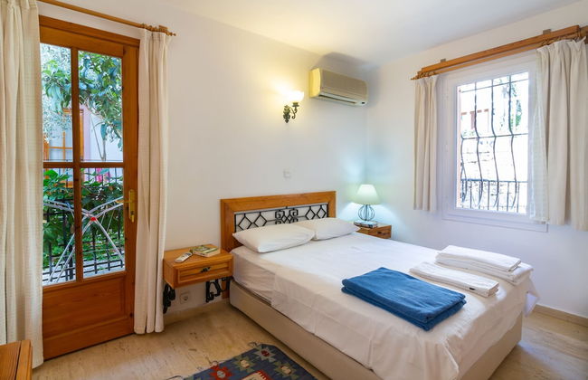 Korsan Apartments - Foto 6