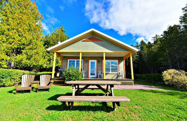 Les Chalets de la Mer - Photo 8