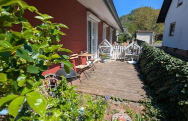 Ferienwohnung im Schwedenhaus - Foto 18