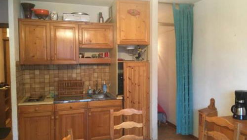 T1 Proche Grand Bornand Et Lac - Foto 5