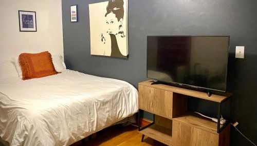 Beacon Hill Vintage Studio Near MGH and Downtown - Photo 2