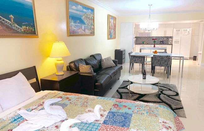 Sunny Miami Vacation - Foto 7