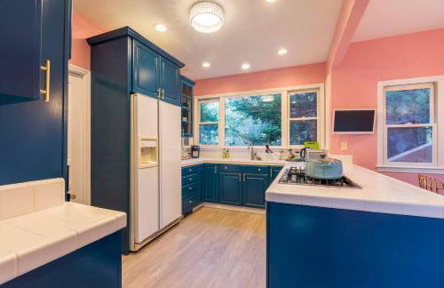 @ Marbella Lane Tuscan Villa with Hot Tub - Photo 34