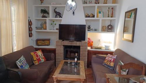 Casa Almoraima - Foto 3