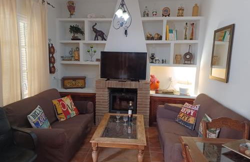 Casa Almoraima - Foto 3