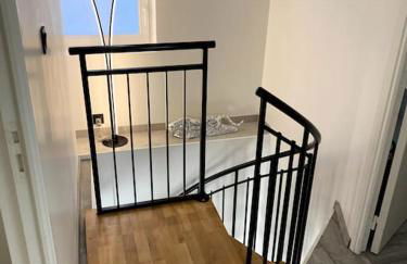 Maison pour séjour - Foto 10