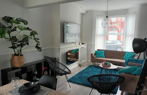 Antonio str Liverpool 6 beds - Foto 14