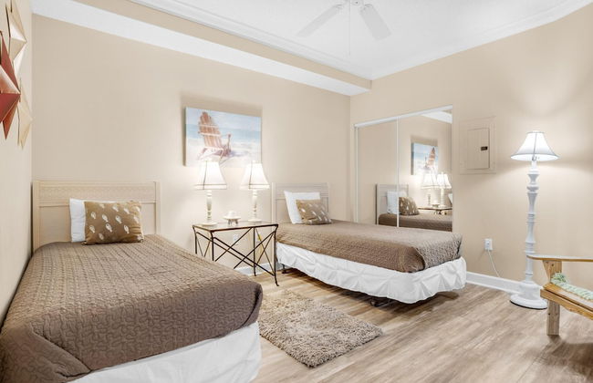 Summit at Tops'l 212 - Foto 3