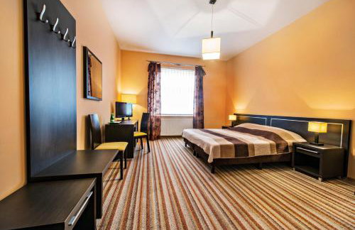 Willa Wiluszówka - Foto 18