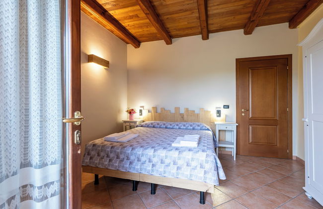 Agriturismo Bevione Davide - Foto 46