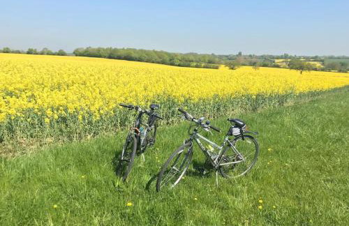 Larks Rise - Foto 10