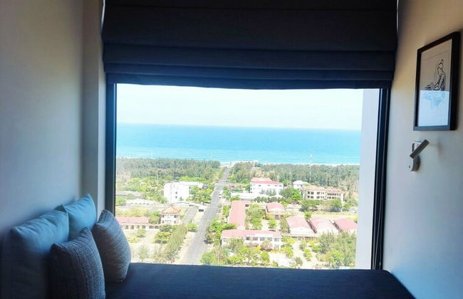 Dan Apartment - Apec Mandala Phu Yen - Photo 22