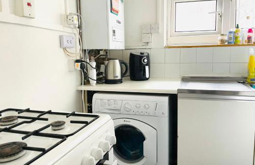 Bright Studio - 12 Mins to Central London - Foto 9