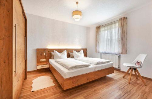 Ferienwohnungen Haus Elisabeth - Foto 25