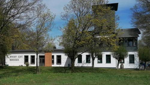 Ferienwohnung in der Brennerei Mönchgut - Foto 4