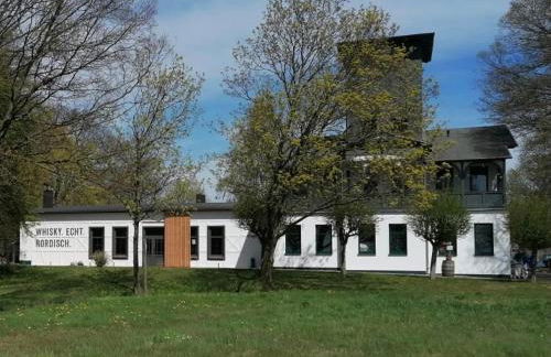 Ferienwohnung in der Brennerei Mönchgut - Foto 4