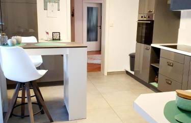 2 Zimmer Domizil am Südhang mit Terrasse und Pool - Foto 12