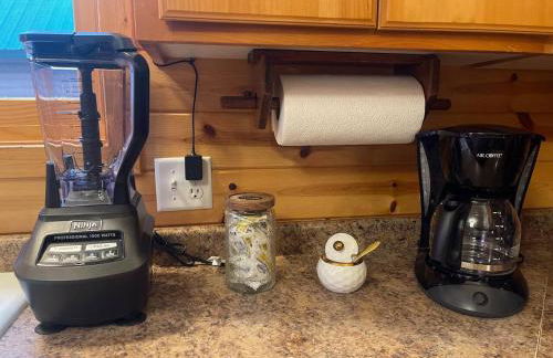 Perfect Getaway Cabin Near Lake Mille Lacs - Foto 13