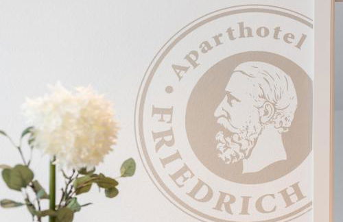 Friedrich Boutique-Apartments - Foto 29