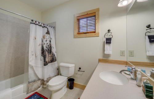 Play Golf and Tennis Family Escape in Cashiers! - Foto 21