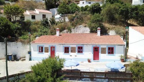 Calma Aljezur - Foto 4