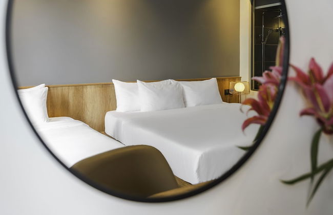 TTR Central Apart Hotel - Foto 11