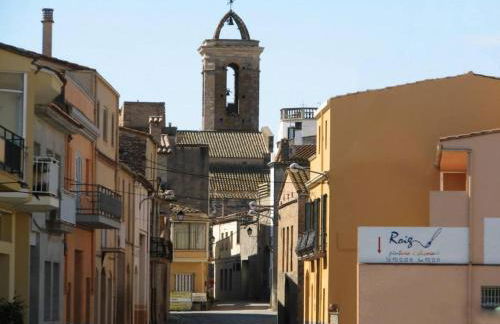 Casa vintage con piscina, WiFi y jardín en zona tranquila de Sant Pere Pescador - ES-89-120 - Foto 24