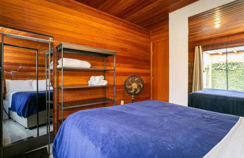 Casa praia do Campeche,perto do Aeroporto e praia - Foto 27