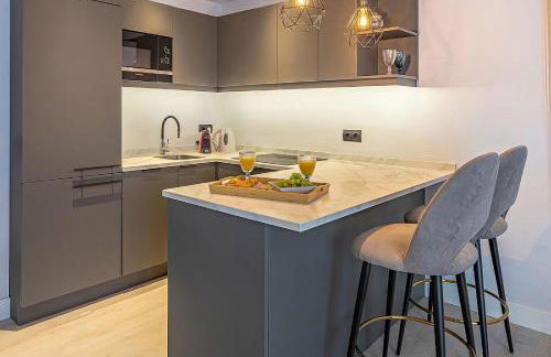 Aguamarina Golf Pool near Marbella - Photo 12