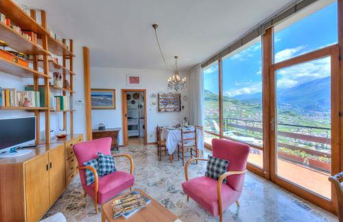 Sunrise On The Garda Lake - Happy Rentals - Foto 2