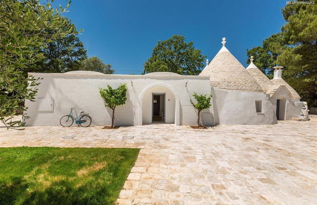 2410 Tenuta dei Fragni by Perle di Puglia - Foto 3