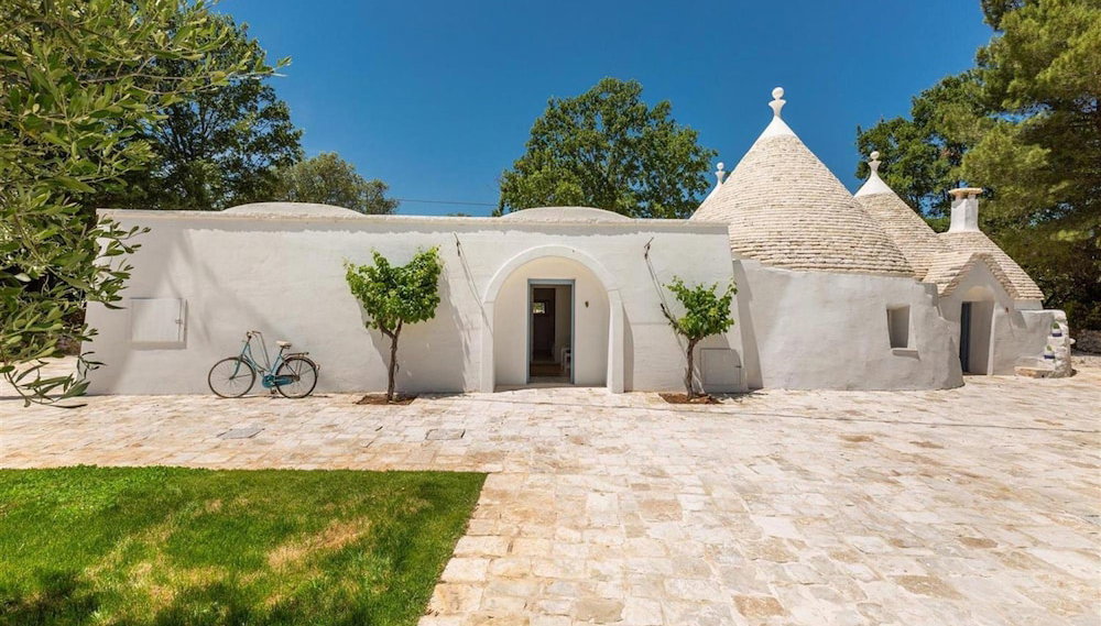2410 Tenuta dei Fragni by Perle di Puglia - Foto 1, Habitación