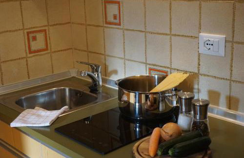 Waalhof Ferienwohnung Mohnblume - Foto 4