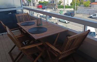 Nice studio 5 minutes walk from the beach - Photo 19