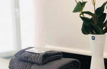 City Center Apartments Düsseldorf - Foto 63